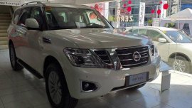 Nissan Patrol 2019 Royale AT for sale 