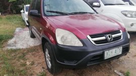 2003 Honda Crv AT for sale