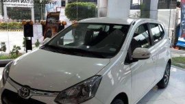 Toyota Wigo 1.0 G AT 2019 new for sale