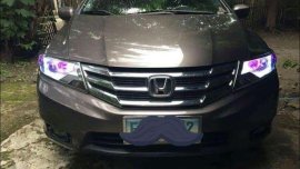Honda City 2013 for sale 