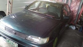 Toyota Corolla 1996 for sale