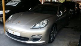 Porsche Panamera 2012 for sale