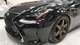 2015 Lexus RC 350 for sale 