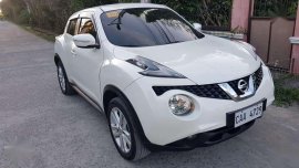 Nissan Juke 2017 for sale