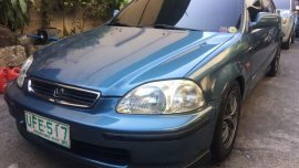 1996 Honda Civic Vti for sale