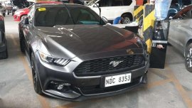 2017 Mustang 23 L Coupe Ecoboost AutoRoyale