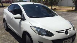 Mazda 2 2011 TOP OF THE LINE 1.5 MT
