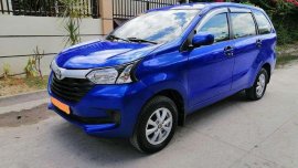 2018 model Toyota Avanza 1.3E Manual for sale