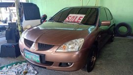 2005 Mitsubishi Lancer for sale