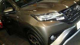 2018 Toyota Rush 1.5G automatic fresh for sale