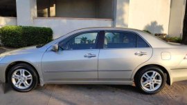 2007 Honda Accord 2.4 for sale 