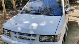 Isuzu Crosswind 2005 xt for sale