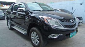 2013 Mazda BT50 3.2 4x4 AT for sale