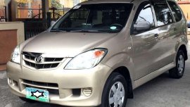 2011 Toyota Avanza 1.3J MT for sale