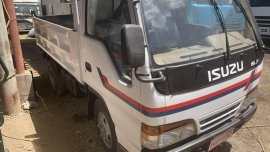 2018 Isuzu Elf for sale