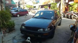 1994 Toyota Corolla GLI big body for sale