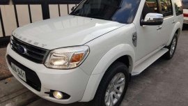 2014 Ford Everest 4x2 Manual for sale