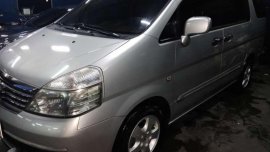 2008 Nissan Serena local unit for sale