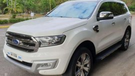 2017 Ford Everest Titanium FOR SALE