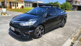 Toyota Vios E 2014 manual for sale 