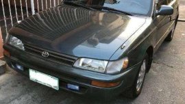 Toyota Corolla XL 1995 for sale