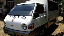 2008 Hyundai H100 Porter FB type for sale