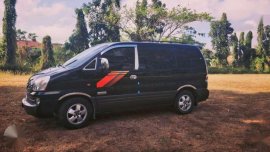 Hyundai Starex gold crdi 2005 for sale