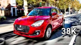 Suzuki Swift 2019 for sale
