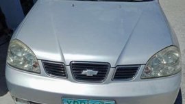 Chevrolet Opra 2004 for sale