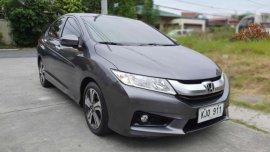 2014 Honda City VX plus for sale