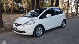 2009 Honda Jazz 1.3 ivtec for sale