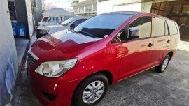 2012 Toyota Innova for sale 