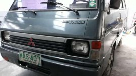 Mitsubishi L300 van diesel 2003 for sale