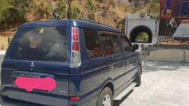 Mitsubishi Adventure 2007 for sale