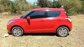 Suzuki Swift 2016 AT for sale