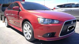 Mitsubishi Lancer EX GT-A for sale