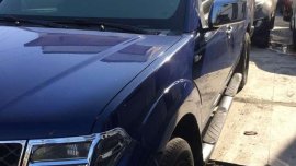 Nissan Frontier Navarra 2009 for sale