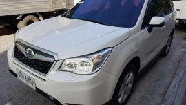 2014 Subaru Forester for sale