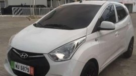 2018 Hyundai Eon for sale