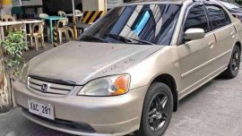 Honda Civic Dimension 2001 for sale 