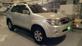 Toyota Fortuner 2007 for sale 