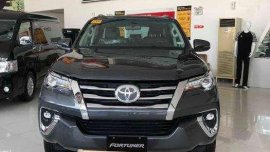 Transfer Now 18k Dp Toyota Fortuner Free SM Groceries TN 2019