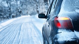 8 negative effects of cold weather to your car
