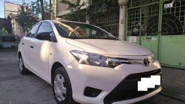 2016 Toyota Vios J MT for sale 