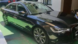 2012 Audi A6 3.0 Supercharged for sale