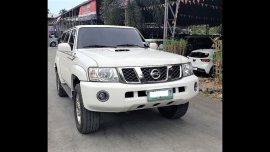 2012 Nissan Patrol Super Safari for sale