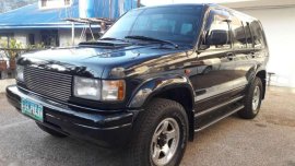 Isuzu Trooper Bighorn 4x4 AT 1997 for sale