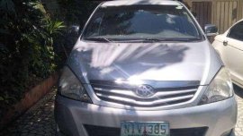 2010 Toyota Innova 2.5 G DSL for sale 
