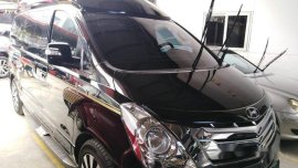 Hyundai Grand Starex 2012 for sale