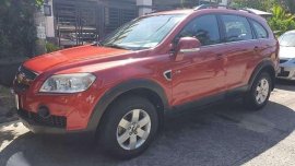 Chevrolet Captiva 2008 for sale